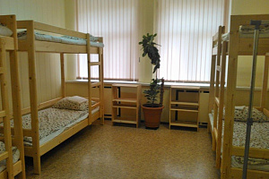 "12 Линия" хостел