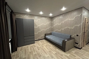 "ApartCompany Александра Францева 40" квартира-студия