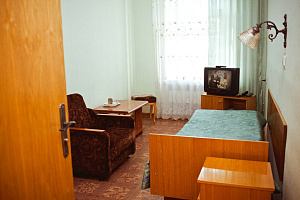 &quot;Губернская&quot; гостиница в Кирове фото 2