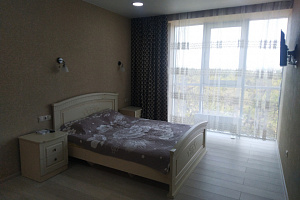 Отдых в Анапе у моря, 2-комнатные в отеле "GRAND SAPPHIRE" у моря - цены