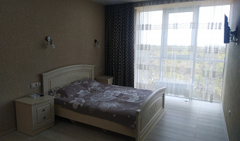 2-комнатные апартаменты в отеле &quot;GRAND SAPPHIRE&quot; в Джемете - фото 2
