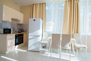 «Шикарная квартира у черного моря» 2х-комнатная квартира