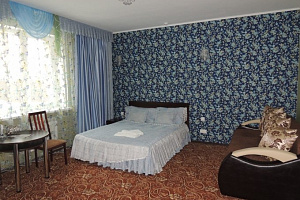 Квартиры Губкинского 1-комнатные, "Север" 1-комнатная - цены