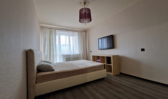 &quot;На Карском 1&quot; 1-комнатная квартира в Томске - фото 2