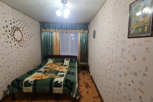 2х-комнатная квартира Воробьевская 5а в Сергиевом Посаде 2