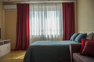 Отели Калининграда с завтраком, "Welcome to Live" 1-комнатная с завтраком - забронировать номер
