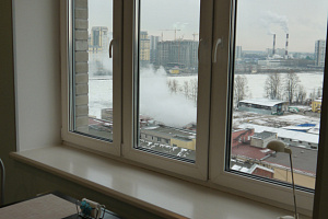 &quot;Класс-Нева&quot; 1-комнатная квартира в Санкт-Петербурге 12