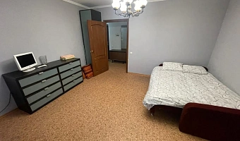 &quot;Уютная&quot; 1-комнатная квартира в Краснознаменске - фото 2