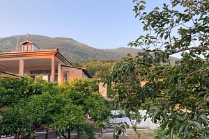 Рейтинг гостевых домов Абхазии, "У Карины" рейтинг - раннее бронирование