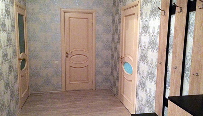 1-комнатная квартира Пятигорская 24 в Ессентуках - фото 1