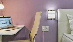 Фото объекта ««Apart-Comfort Rimini» 2х-комнатная квартира в Ярославле», 4