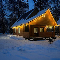 &quot;Таёжный угол&quot; база отдыха