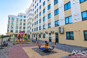 Отели Новороссийска для отдыха с детьми, "Любимый" мини-отель для отдыха с детьми
