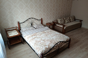 1-комнатная квартира Красная 139В в Калининграде 9