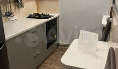 Фото объекта «3х-комнатная квартира Голицына 28 в Новом Свете», 2