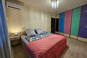 1-комнатная квартира Краснореченская 161А