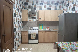 Этаж под-ключ Ростовская 108