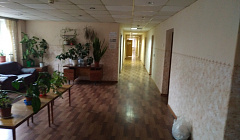 Фото объекта ««Загорье» гостиница в Москве», 3