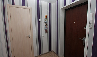 1-комнатная квартира Холодильная 134А в Тюмени - фото 4