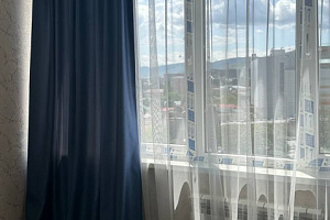 Эко-отели в Дагестане, 2х-комнатная Даниялова 101 эко-отель - раннее бронирование