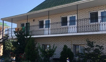 &quot;Green House&quot; гостевой дом в п. Межводное (Черноморское) - фото 2