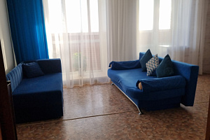 2х-комнатная квартира 2-й Юго-Восточный микрорайон 62