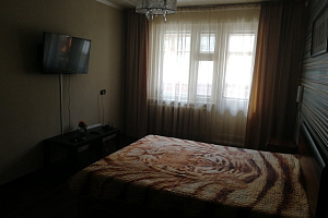 Гостиницы Димитровграда на карте, "На Гвардейской 38" 2х-комнатная на карте - цены