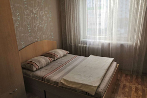 Гостиница в Перми, "Со всеми удобствами" 2х-комнатная - цены