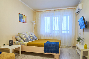 &quot;GOOD NIGHT на Овражном 17&quot; 1-комнатная квартира в Томске 2