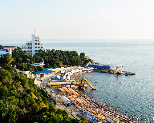 Анапа