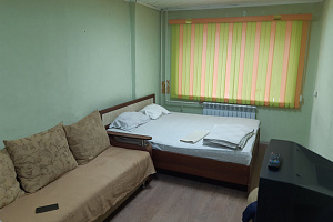 Кемпинг в , 2-комнатная Гагарина 2 линия 3 - фото