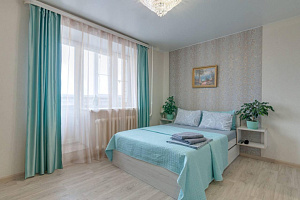 Квартира-студия Карла Маркса 103Б