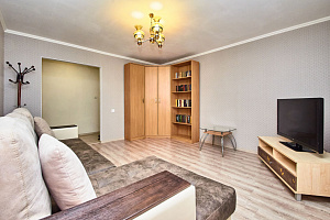 3х-комнатная квартира Советская 105 в Томске 3
