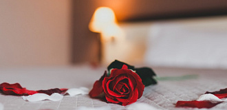 Топ-10 отелей Москвы для незабываемого романтического уикенда