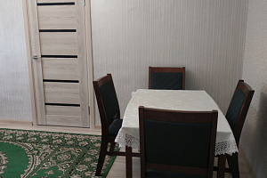 Отели Дагестана с подогреваемым бассейном, 3х-комнатная Гагарина 50 с подогреваемым бассейном - забронировать номер