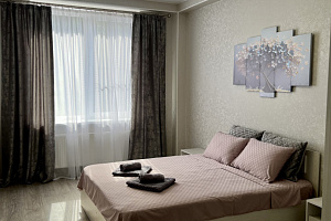 Гостиницы Ессентуков все включено, 2х-комнатная Пушкина 8А все включено - цены