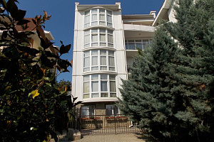 Мини-отели Севастополя, "Вояж СВ" мини-отель