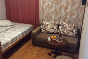 &quot;Шумак&quot; гостиница в Улан-Удэ фото 13