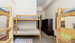 Фото объекта ««Кампус 312» хостел в Москве», 3