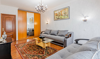 &quot;Dere Apartments на Невском 45&quot; 3х-комнатная квартира в Санкт-Петербурге - фото 4