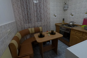 1-комнатная квартира Новороссийская 44 в Севастополе 4