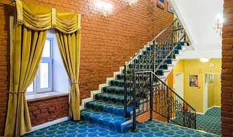 &quot;Art Deco Primoprskiy&quot; гостиница в Санкт-Петербурге - фото 4