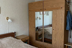 2х-комнатная квартира Гагарина 15 в Сочи фото 12
