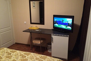 Отели Новороссийска с парковкой, "Южный" мини-отель с парковкой