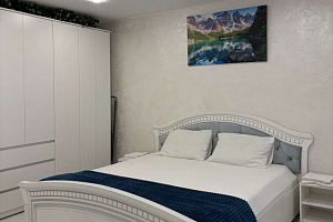 &quot;Сердце Владикавказа на Маркова&quot; 1-комнатная квартира