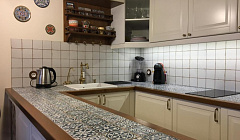 Фото объекта ««Apartburo с видом на море» квартира-студия в Зеленоградске», 5