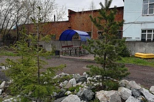 Мини-отели в Новокузнецке, "Шале" мини-отель - забронировать номер
