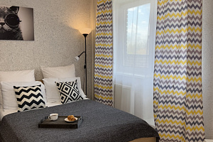 &quot;У ЗОО&quot; квартира-студия