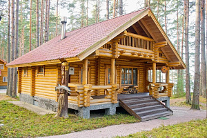 Базы отдыха в Ленинградской области для отдыха с детьми, "Загородный клуб Дача" для отдыха с детьми - забронировать