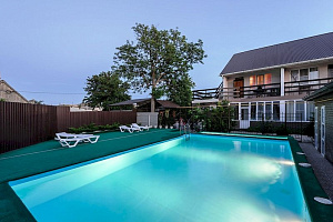 "Фортуна" гостевой дом